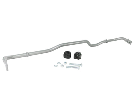 Whiteline Performance Sway Bar - 24mm 2 Point Adjustable for SKODA OCTAVIA 1Z AWD (2004-2013) (BWR21XZ)