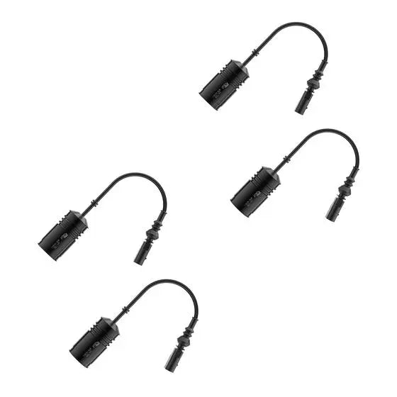 KW Cancellation Kits for Vehicles with Electronic Damping for BMW M5 G90 Type G9M