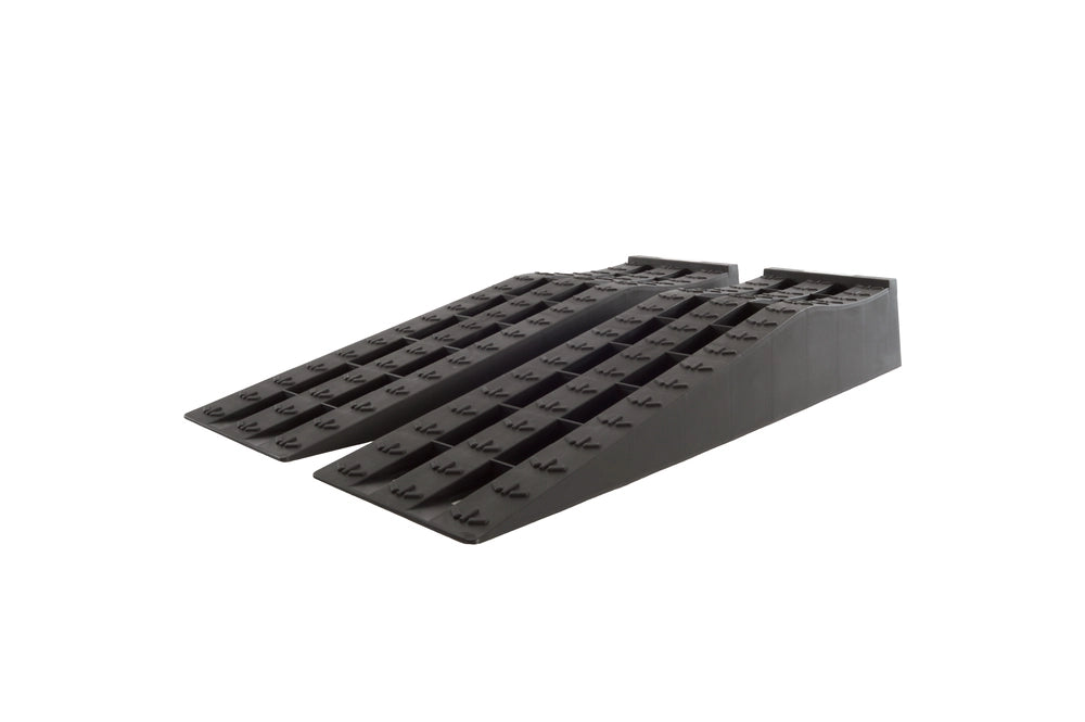 B-G Racing Mid Rise Vehicle Ramps (Pair)