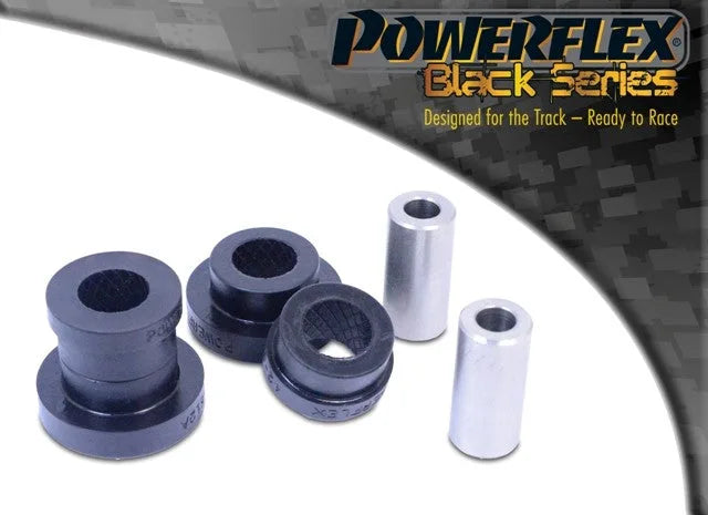 Powerflex Rear Upper Arm Outer Bush for Honda CR-X Models Mk2 (1987-1991) in Black