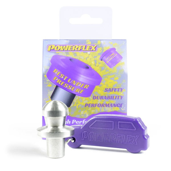 Powerflex Clutch Fork Pivot Pin for Mini F57 Cabriolet (2014 - ON)