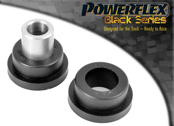 Powerflex Lower Engine Mount Small Bush for MG ZT (2001-2005) in Black