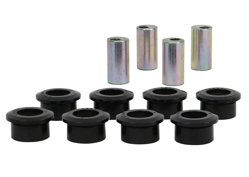 Whiteline Performance Control Arm Lower Rear - Outer Bushing Kit for HSV W427 E SERIES (2008-2013)