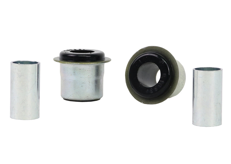 Whiteline Performance Control Arm Upper - Bushing Kit for TOYOTA HILUX LN30, 40, RN30, 31, 40, 41 2WD (1978-1983)