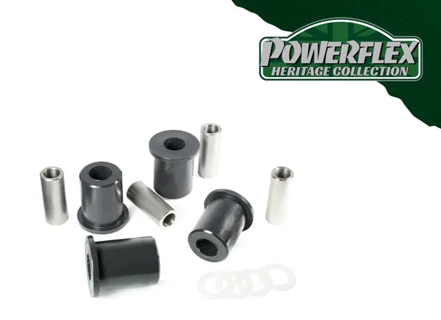 Powerflex Front Upper Wishbone Bush for Mazda MX-5, Miata, Eunos Mk1 NA (1989-1998) Heritage Collection