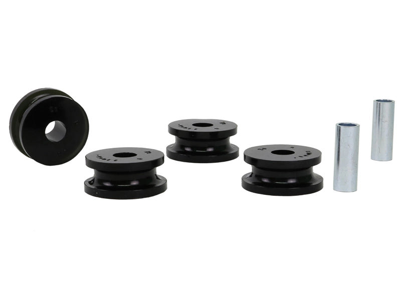 Whiteline Performance Strut Rod - to Chassis Bushing for NISSAN SKYLINE R30 (1981-1986)