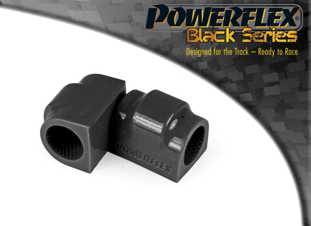Powerflex Rear Anti Roll Bar Bush 22mm for BMW 4 Series F32, F33, F36, F82, F83 (2013 - 2020)