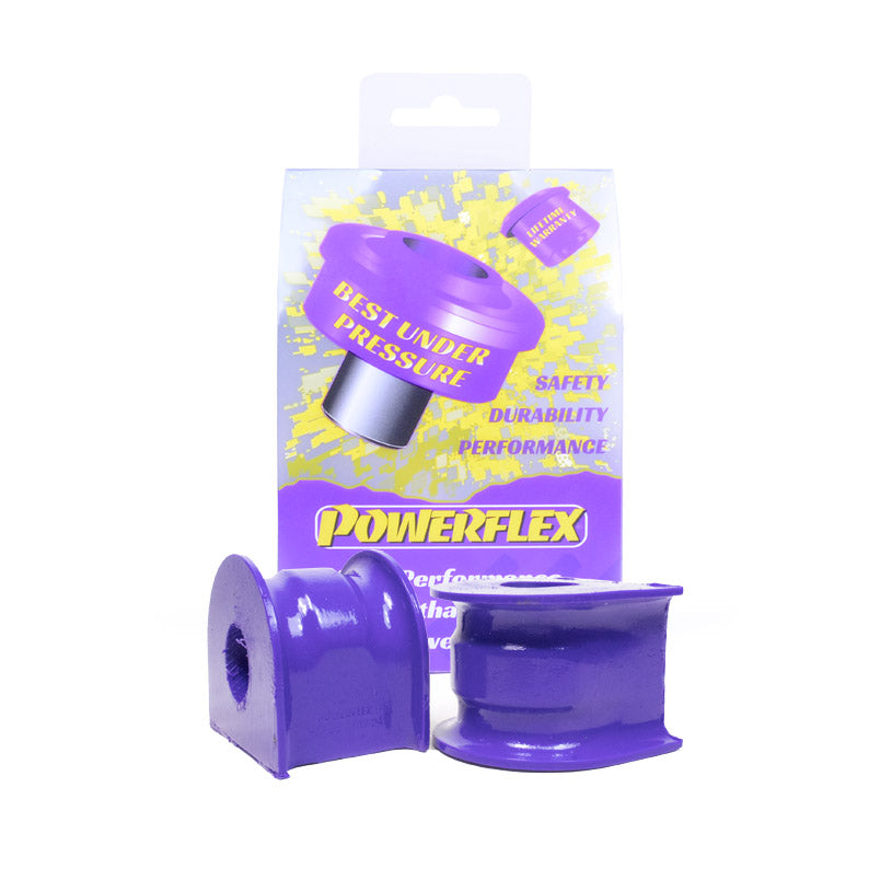 Powerflex Front Anti Roll Bar Bush 27mm for Volkswagen Transporter Models T6 6.1 (2015-2024)