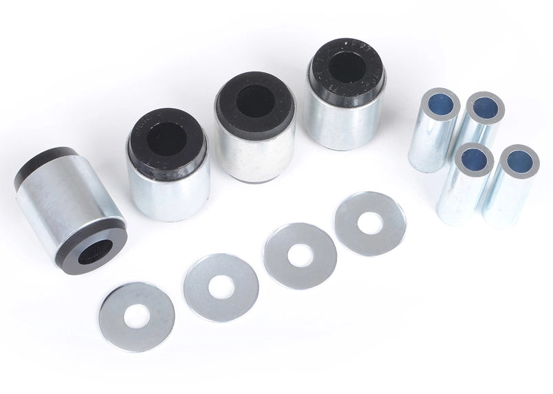 Whiteline Performance Control Arm Upper - Bushing Kit for TOYOTA FJ CRUISER GSJ15 (2009-2018)