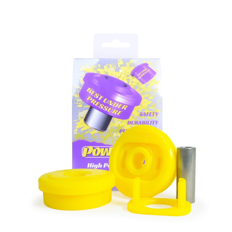 Powerflex Lower Engine Mount Large Bush for Mini R61 Paceman (2013-2016) R61 Paceman 2WD (2013-2016)