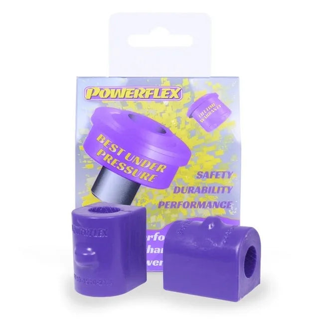 Powerflex Rear Anti-Roll Bar Bush for Volvo V60 inc R (2011 - 2018) Fits Mondeo 2.5, 2.3, or Diesel Models