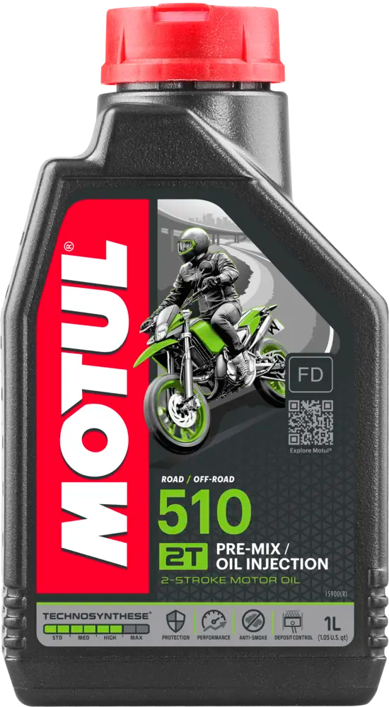 Motul 510 2T 1L