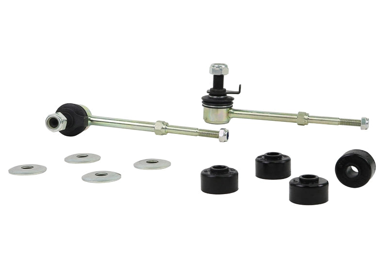 Whiteline Performance Sway Bar - Link Kit for TOYOTA HILUX SURF 4 RUNNER KDN185, KZN185, RZN185, VZN180, 185 (1995-2002) (W23442)
