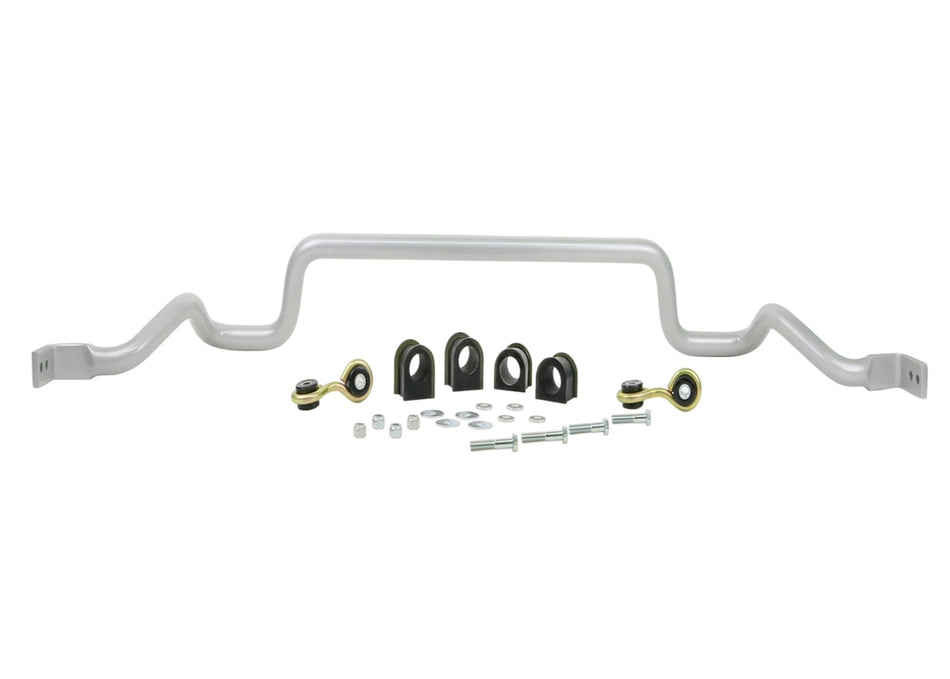 Whiteline Performance Sway Bar - 30mm 2 Point Adjustable for TOYOTA SUPRA JZA80 (1993-2002)