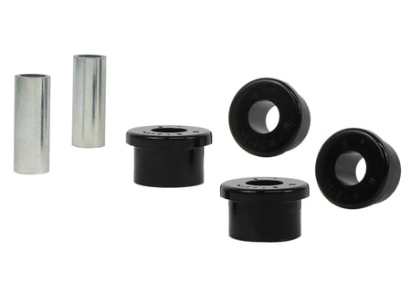 Whiteline Performance Control Arm - Lower Inner Bushing for NISSAN 280ZX S130 (1978-1984)