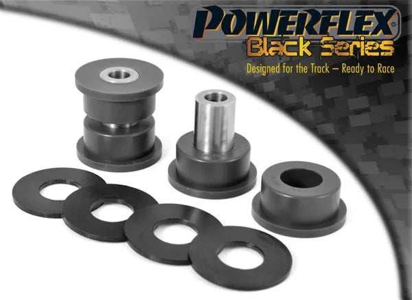 Powerflex Rear Trailing Arm Bush for Subaru BRZ 1st Gen (2012 - 2021) in Black