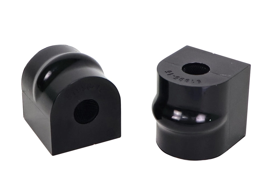 Whiteline Performance Sway Bar Mount - Bushing Kit 16mm for TESLA MODEL 3 5YJ3 AWD (2018-ON)