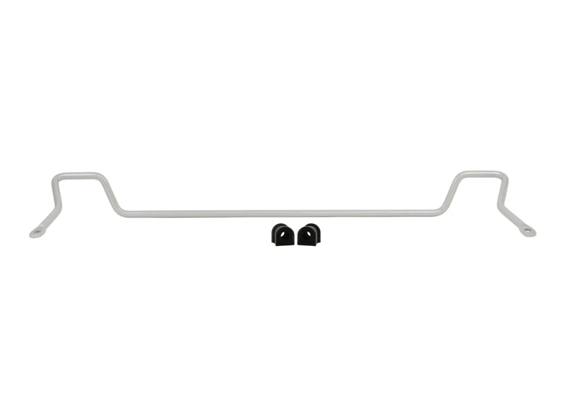 Whiteline Performance Sway Bar - 18mm Heavy Duty for HYUNDAI EXCEL X3 (1994-2000)