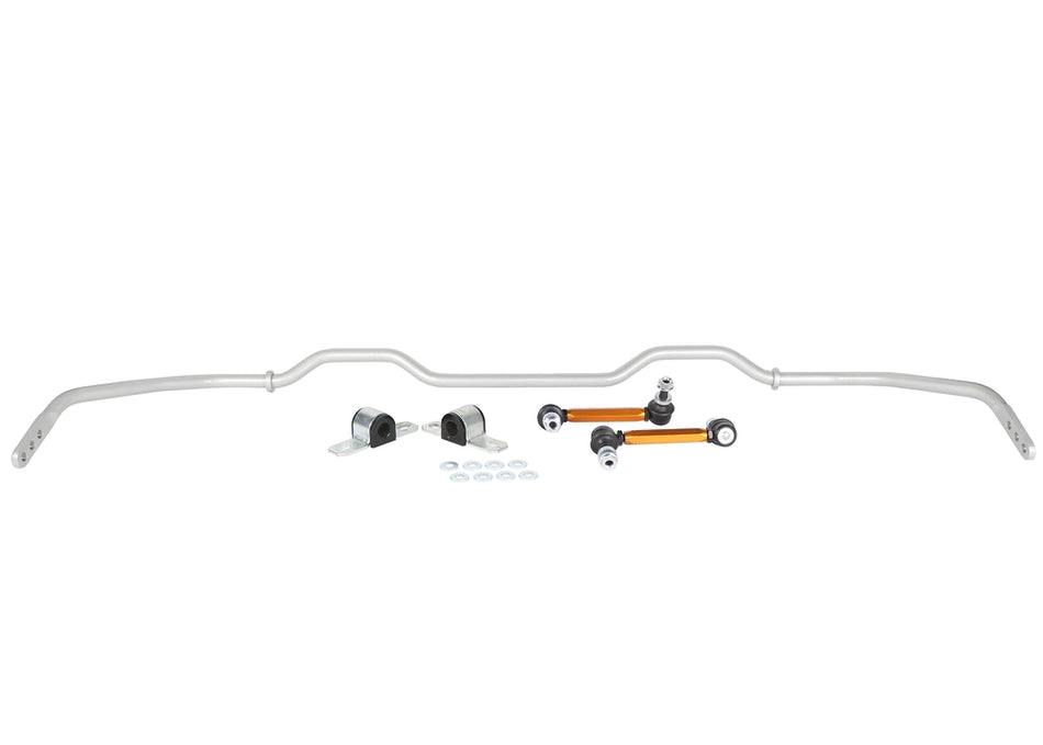 Whiteline Performance Sway Bar - 20mm 3 Point Adjustable for TESLA MODEL 3 5YJ3 RWD (2017-ON)