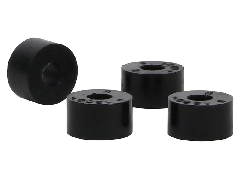 Whiteline Performance Sway Bar - Link Bushing Kit for SUZUKI SIERRA SJ413 (1984-2004) (W21173)