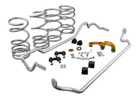 Whiteline Performance Grip Series Kit for SUBARU IMPREZA WRX GD SEDAN (2000-2008) (GS1-SUB001)
