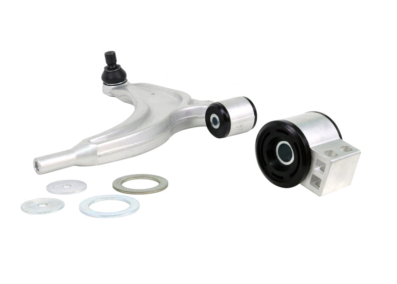 Whiteline Performance Control Arm Lower - Arm for CHEVROLET CRUZE J300, J305, J308 (2009-2016) (WA452L)