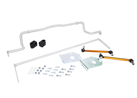 Whiteline Performance Sway Bar - Vehicle Kit for RENAULT MEGANE BZ, KZ (2008-2017)