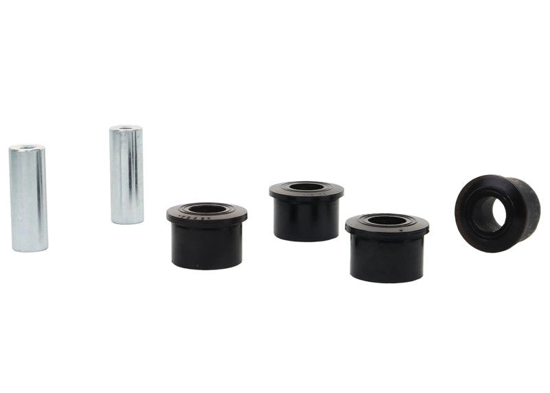 Whiteline Performance Control Arm Lower - Inner Bushing Kit for CHRYSLER 300C LX, LD (2011-2023)