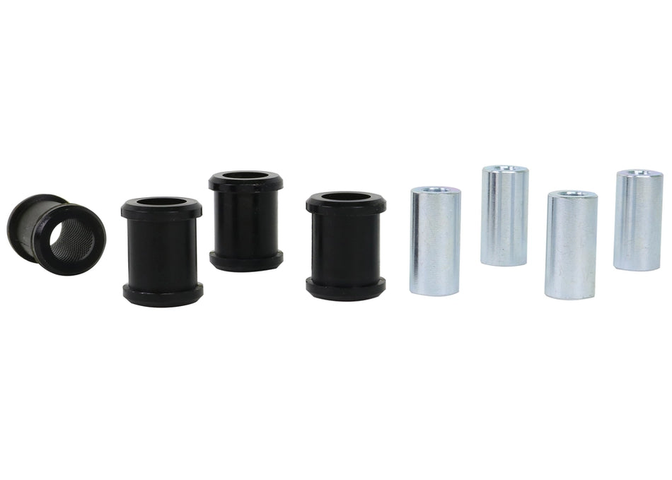 Whiteline Performance Trailing Arm Lower - Bushing Kit for MAZDA MX - 5 NC (2005-2014)