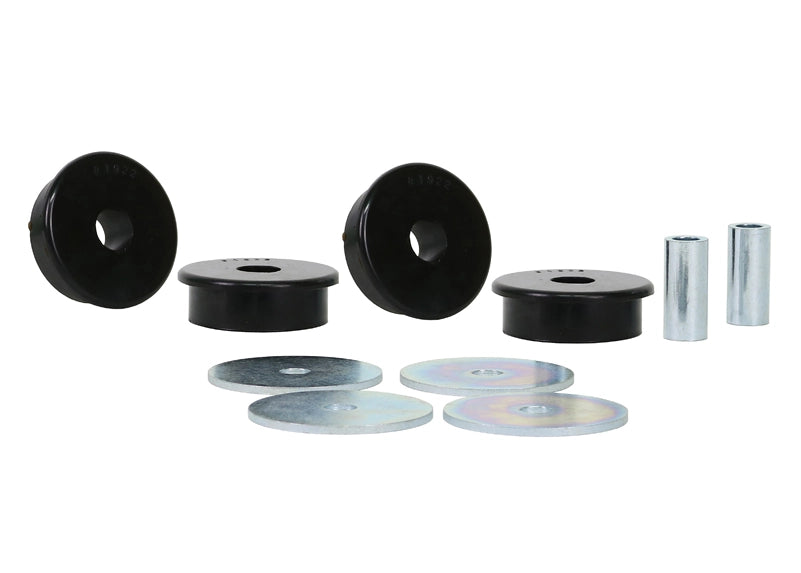 Whiteline Performance Trailing Arm Lower - Front Bushing Kit for BMW 3 SERIES E36 M3 (1992-1999)