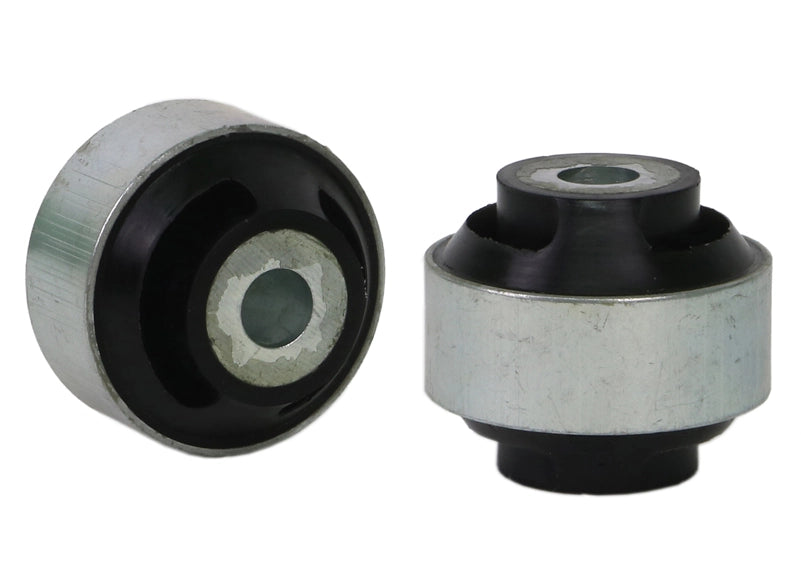Whiteline Performance Control Arm Lower - Inner Rear Bushing Kit for TOYOTA RAV 4 ACA31, 33, 36, 38, ALA30, GSA33 (2005-2012)