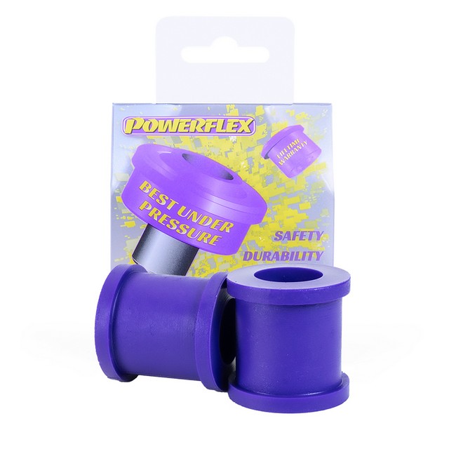 Powerflex Front Anti Roll Bar Bush 23mm for Porsche 924 and S (All Years), 944 (1982 - 1985) Fits 924 up to chassis Nr 92CN4 02197, and Turbo, GT up to 93CN1 00305