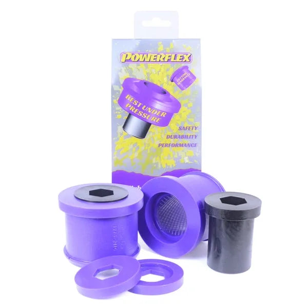 Powerflex Front Wishbone Rear Bush for Mini R58 Coupe (2011-2015)