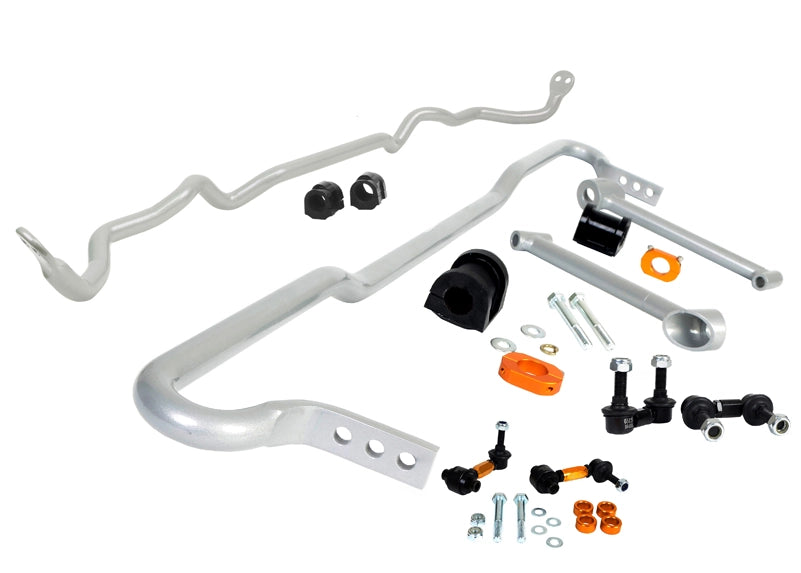 Whiteline Performance Sway Bar - Vehicle Kit for SUBARU WRX VA (2014-2021)