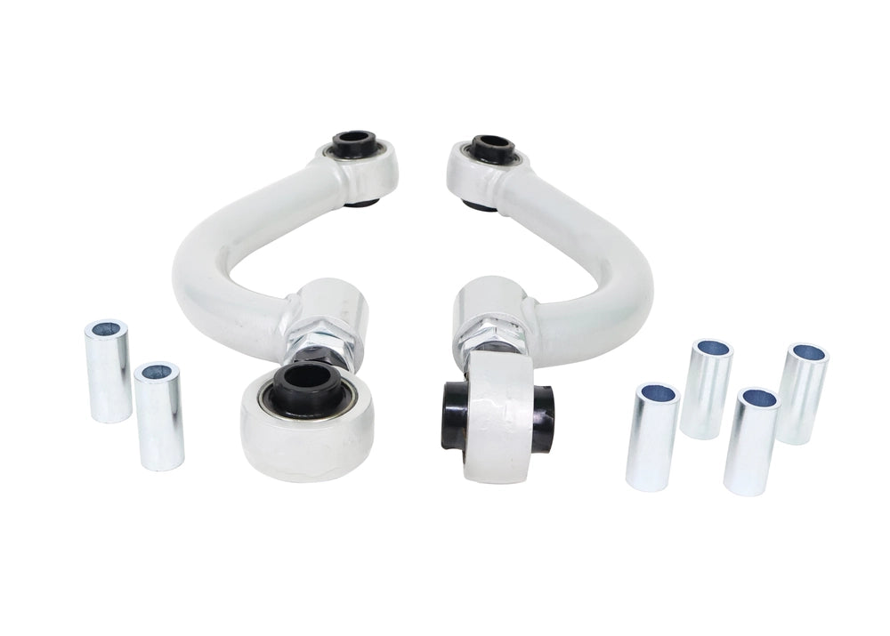 Whiteline Performance Control Arm Upper - Arm for HYUNDAI i30 PD HATCHBACK AND WAGON (2016-ON)