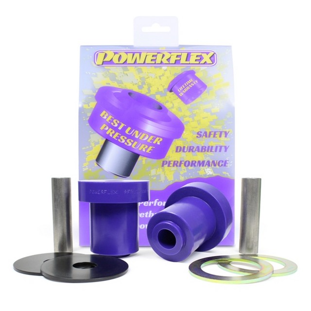 Powerflex Rear Beam Mount Bush for Suzuki Swift Sport MK2 (ZC31S) (2006 - 2010)
