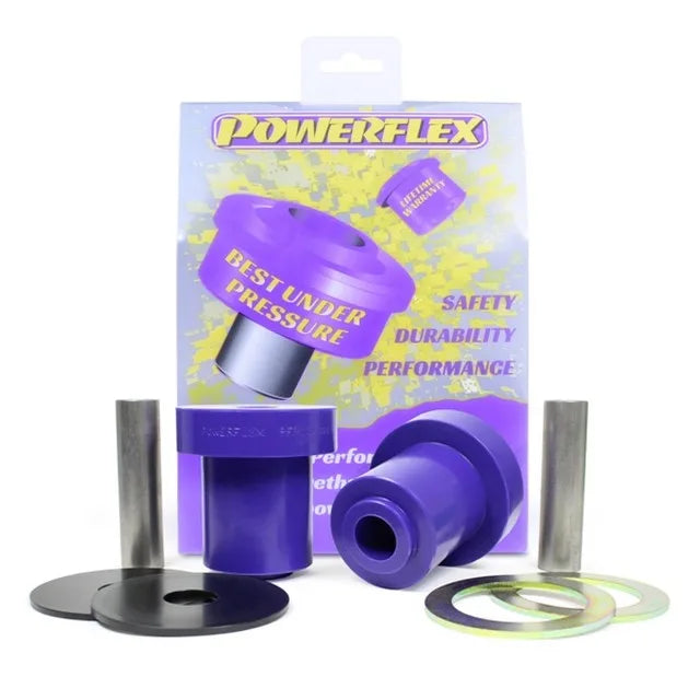 Powerflex Rear Beam Mount Bush for Suzuki Swift Sport MK2 (ZC31S) (2006 - 2010)