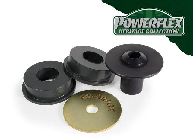 Powerflex Transmission Mount Bracket Bush for Porsche 911 964 (1989 - 1994) Heritage Collection