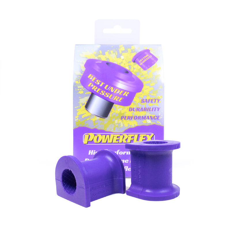 Powerflex Rear Anti Roll Bar Bush to Chassis 28mm for Volkswagen Transporter Models T5 inc. 4Motion (2003-2015)