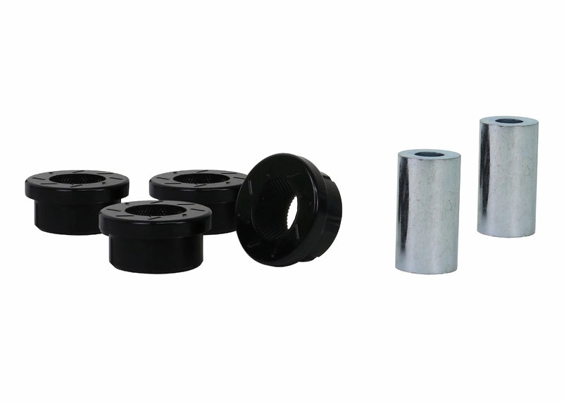 Whiteline Performance Control Arm Lower - Inner Bushing Kit for TOYOTA ARISTO JZS160, 161 (1997-2004)