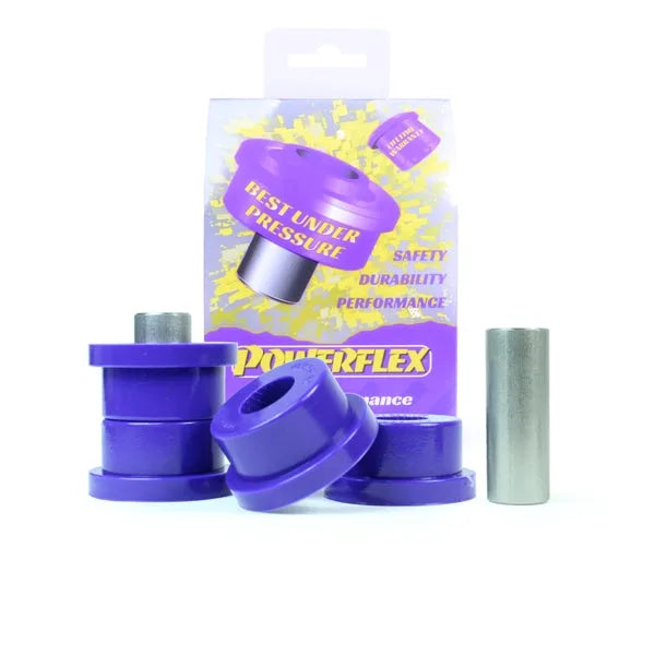 Powerflex Rear Lower Control Arm Outer Bush for Mitsubishi Lancer Evolution IV, V & VI RS GSR (1996 - 2001)