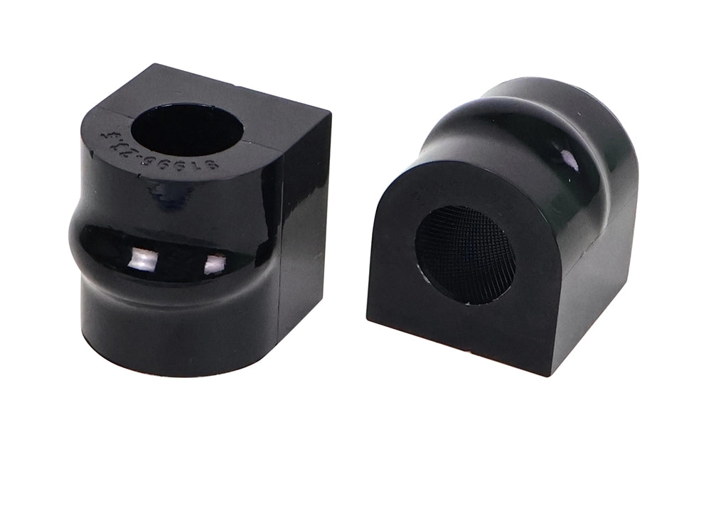 Whiteline Performance Sway Bar Mount - Bushing Kit 23.5mm for TESLA MODEL Y 5YJY (2021-ON)