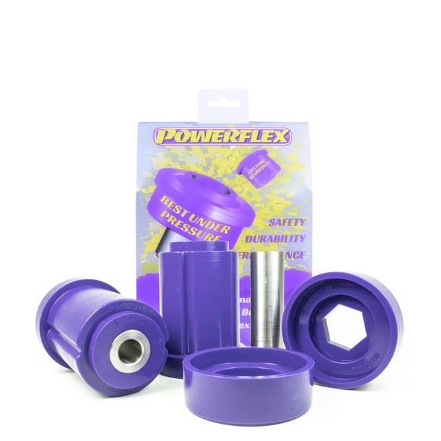 Powerflex Rear Beam Bush for BMW 3 Series E36 Compact (1993-2000)