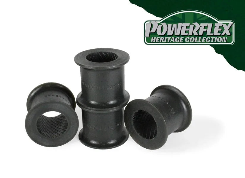 Powerflex Rear Anti Roll Bar Bush 28mm for Volkswagen Transporter Models T4 (1990 - 2003) Heritage Collection