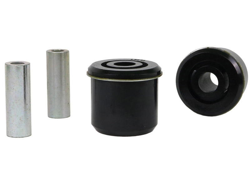 Whiteline Performance Control Arm - Upper Front Bushing for LAND ROVER RANGE ROVER SPORT L320 (2005-2013)