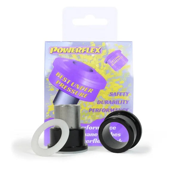 Powerflex Lower Torque Mount Small Bush for Volkswagen Golf MK7 5G (2012 - 2019) 2WD up to 122PS Rear Beam (2012-2019) For an Extruded Bracket with Voids