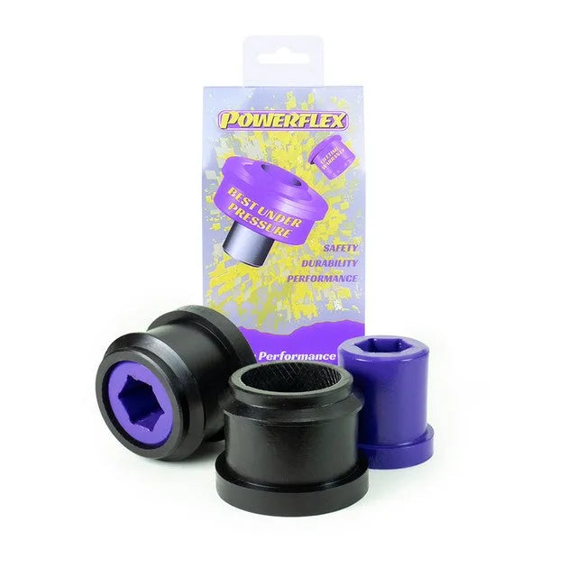 Powerflex Front Arm Rear Bush for MG ZT (2001-2005) 260 (2003-2005)