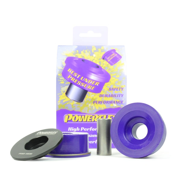 Powerflex Rear Diff Rear Mounting Bush for BMW 3 Series F30 F31 F34 F80 (2011-2018) F80 M3 (2014-2018)