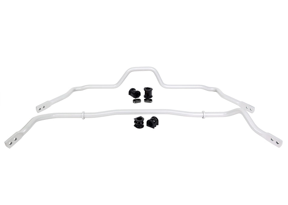 Whiteline Performance Sway Bar - Vehicle Kit for HONDA INTEGRA DC5 TYPE R, TYPE S (2001-2007)