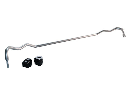 Whiteline Performance Sway Bar - 20mm Non Adjustable for BMW 1 SERIES E82 M (2011-2012)